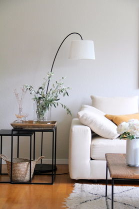 GUTEN MORGEN SONNENSCHEIN