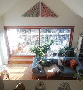 .....da die Sonne heute