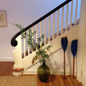 Schöne Ideen für dein Treppenhaus!