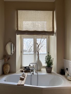 Sieht so gemütlich aus