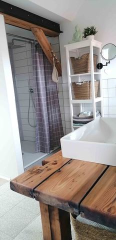 Bild von Scheunen Traum