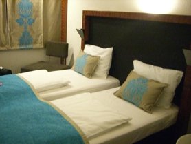 Motel One Betten