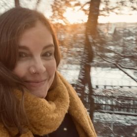 Huhuuuuuuuu, schön euch alle