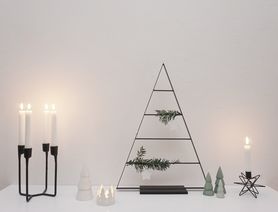 Ein bisschen Weihnachten