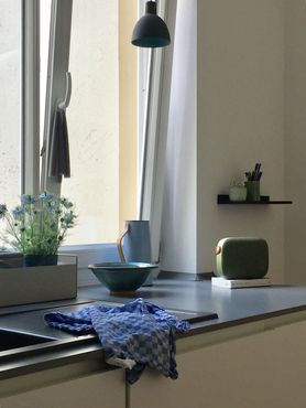 Manchmal sagt der Körper