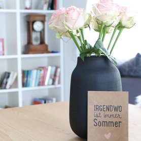 Irgendwo ist immer Sommer