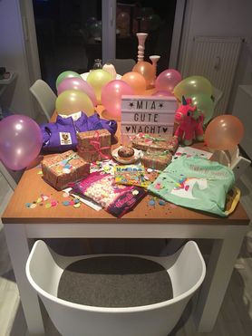 Happy Birthday:heart::balloon::tada: