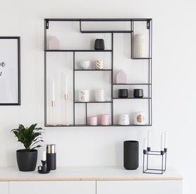 Immer noch Lieblingsregal