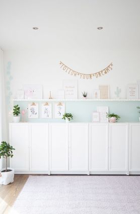 Ich sehe gerade, ich