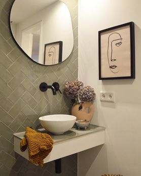 Die Jungs hatten all