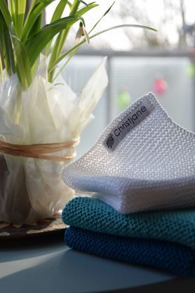 Liebevolle Handarbeit