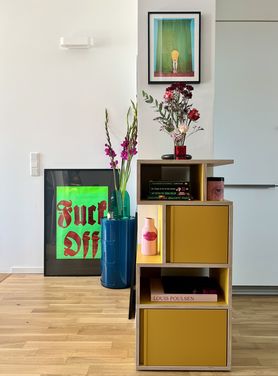 Etwas Neues für unsere