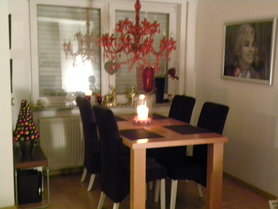 eßzimmer