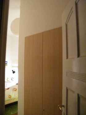 NEUES SCHLAFZIMMER...