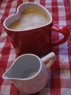 Kaffeeliebe