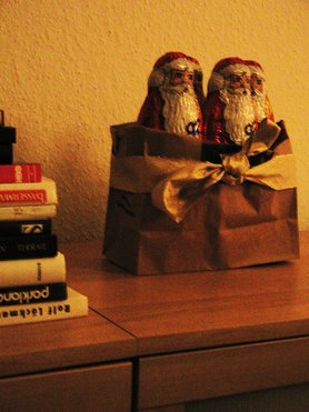 Ich steh´ auf Männer...