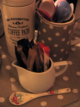 Kaffeebar II