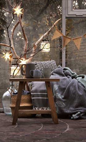 ✪ November Stars ✪