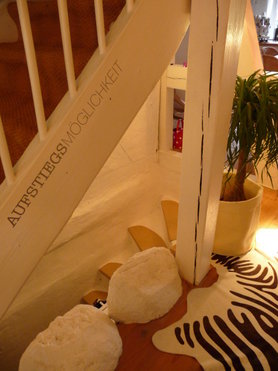 Aufstiegsmöglichkeit