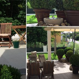 Sunday morning ☀️