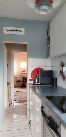 Kleine Farbtupfer für die