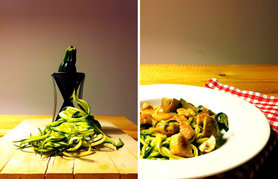 Neue Küchenliebe ♥