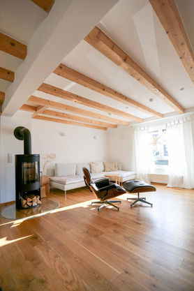 Bild von Häusle und Oskar