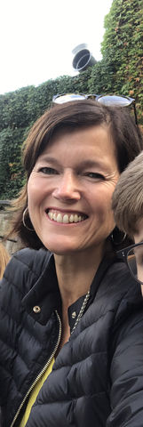 DAS BIN ICH.... habe