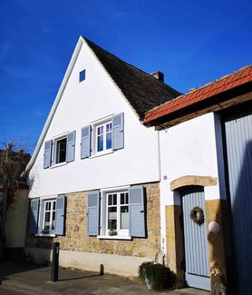 Bild von Einfachheit