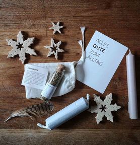 Bild von Einfachheit