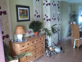 mein esszimmer nachher