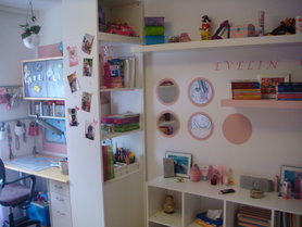 kinderzimmer
