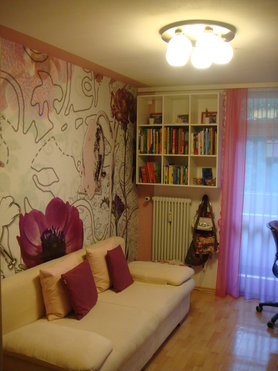 kinderzimmer
