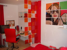 rote zimmer