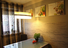 Wandgestaltung 