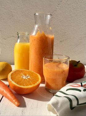 Einer meiner Lieblingssmoothies gar