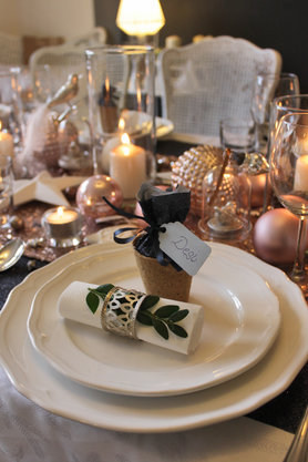 Geschenkverpackungen