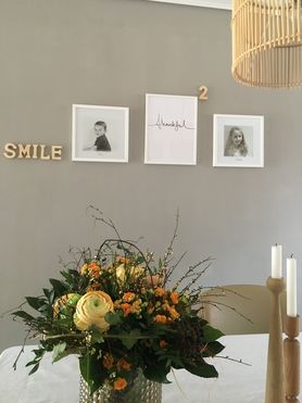 Endlich Wochenende ☀️🍹🌷