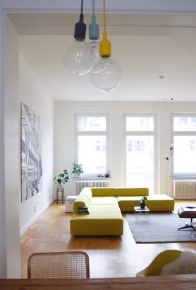 Mh... Lieblingsfarbe?