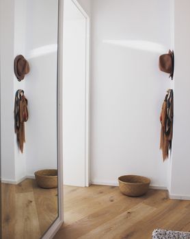 Projekt Ankleidezimmer