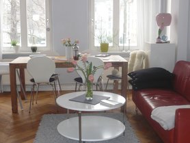 der frühling hält einzug