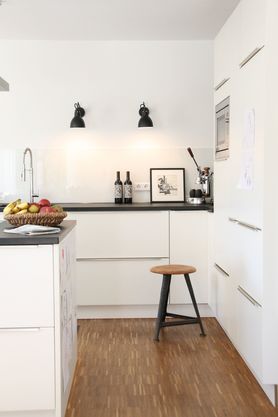 Neues aus Lunchen´s Küche.