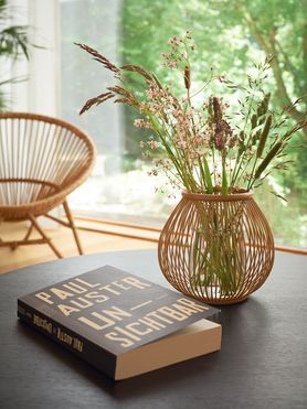 Die feine und beinahe