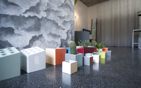 Concept Store Berlin Mitte