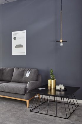 sofa|company Showroom in Berlin