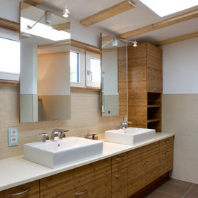 Wohnhaus Holzkirchen