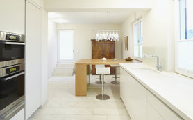 Innenausbau Haus Ludwigsburg