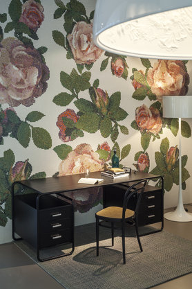 Thonet Showroom in Amsterdam