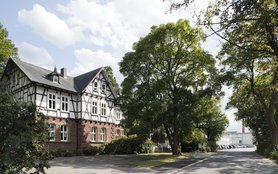 Showroom in Frankenberg