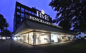 Rincklake van Endert in Münster